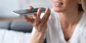 Delito grabar una conversación