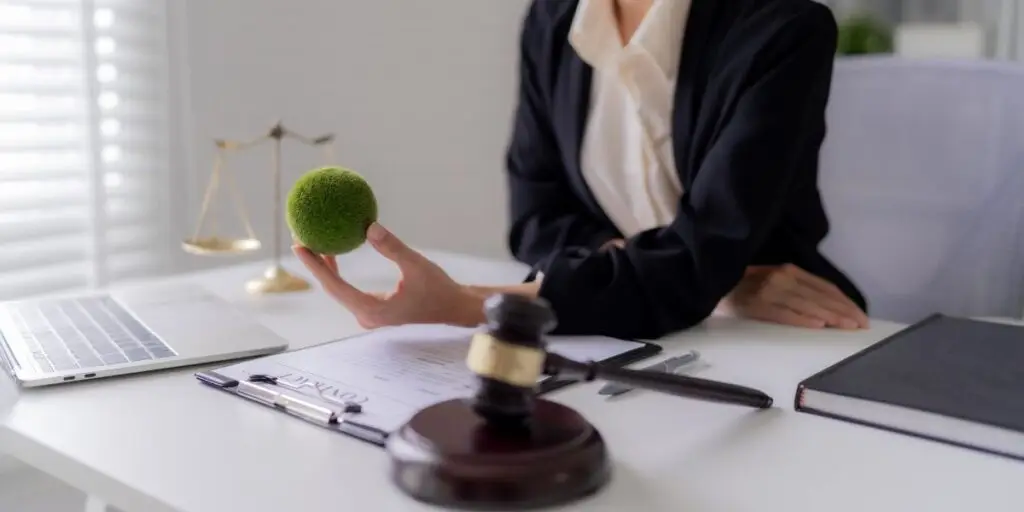 Abogados especialistas en Delitos Medioambientales