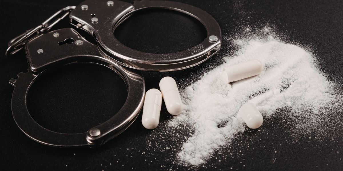 Abogados especialistas en Tráfico de Drogas