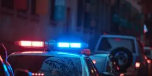 Delito de desobediencia a la autoridad