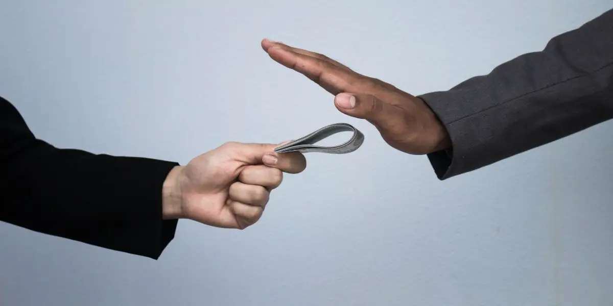 Abogados delitos de corrupción: Expertos en Cohecho, Malversación y Prevaricación — BP Boutique Penal