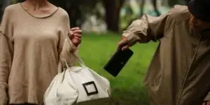 Delito de hurto en el Código Penal