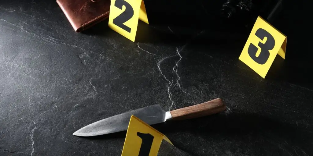 Delitos de homicidio