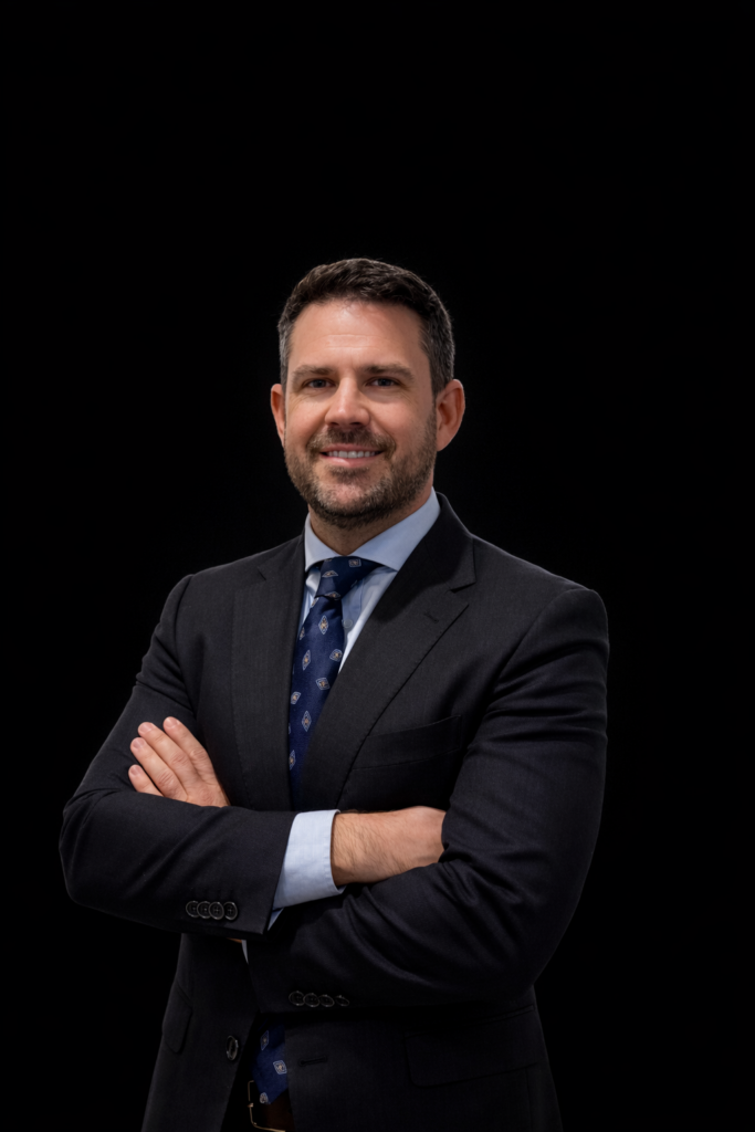 Gonzalo Betanbol Ramos Abogado penalista Despacho de abogados BP- BOUTIQUE PENAL