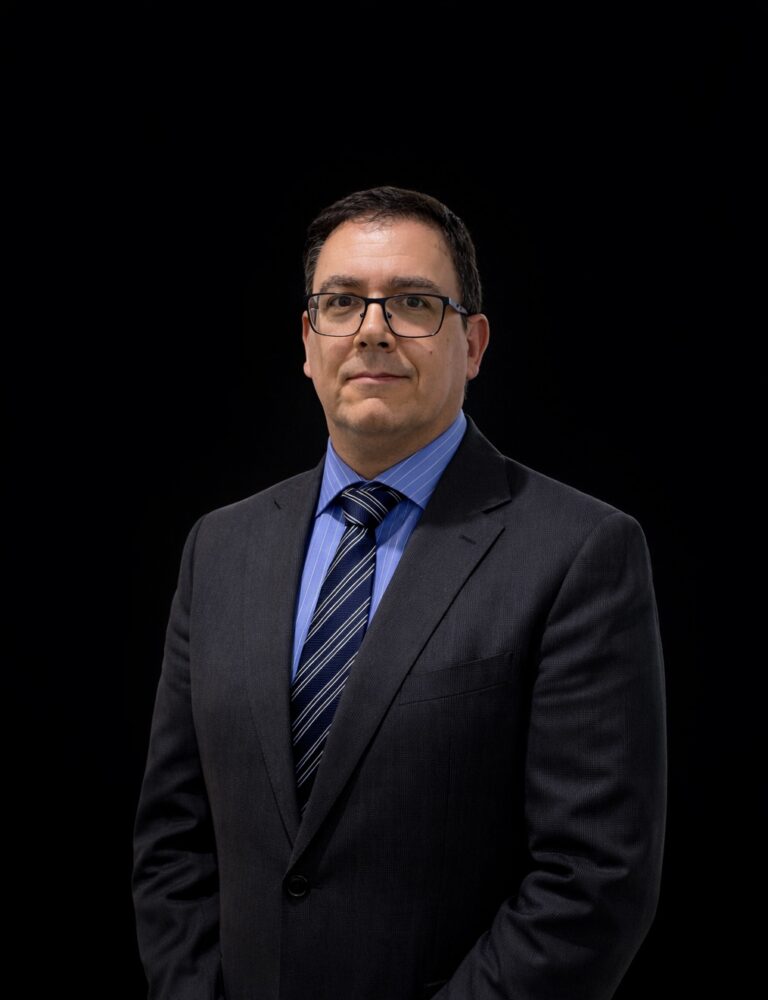 Isidoro Blanco Cordero Of Counsel Despacho de abogados penalistas BP - BOUTIQUE PENAL