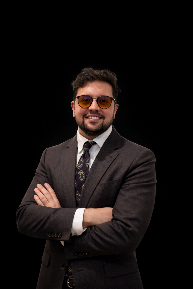 Jorge Pérez Oliva Abogado Penalista BP - Boutique Penal