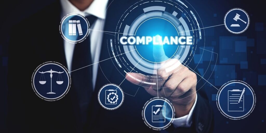 Abogados Compliance IA y Reglamento Europeo