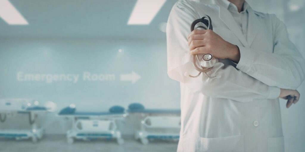 Abogados Negligencias Médicas con IA