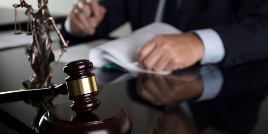 Abogados Responsabilidad Penal Empresas por IA