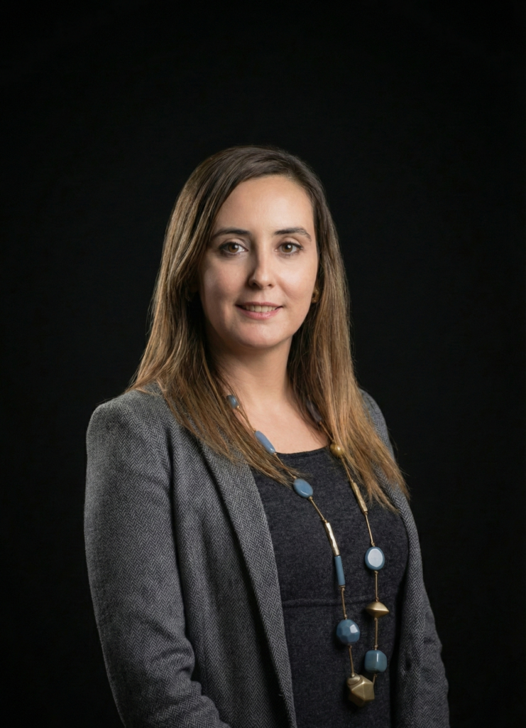 Gloria Taboa Gómez Abogada penalista en BP - Boutique Penal para la zona de Asturias