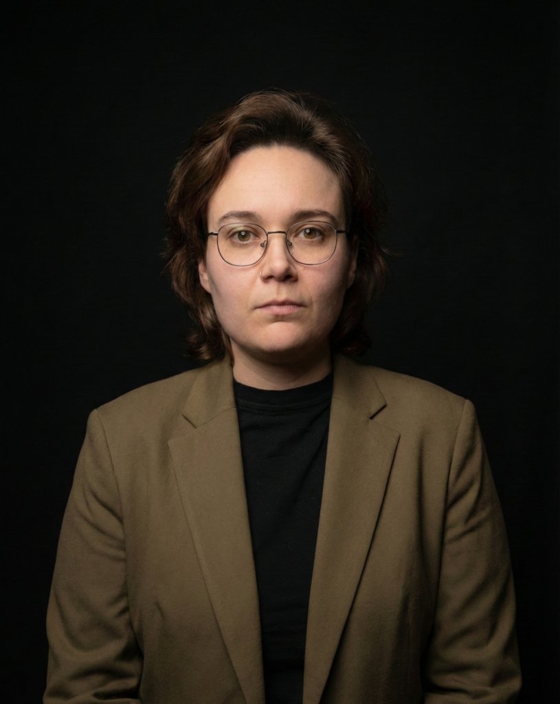 Oihana Puente Cortés Abogada penalista en País Vasco. Abogada en BP - Boutique Penal