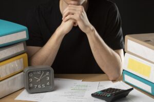 Cuándo prescriben los delitos económicos