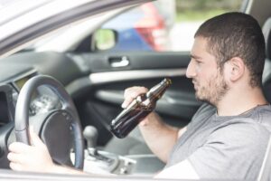 El delito de alcoholemia