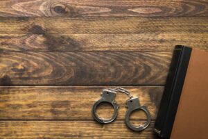 El delito de prevaricación en el Código Penal
