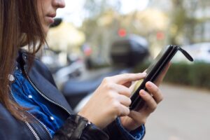 Sextorsión con imágenes generadas por IA