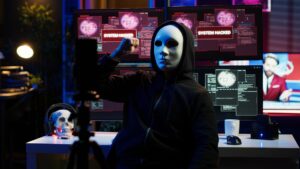 Usar ChatGPT o IA para cometer un delito