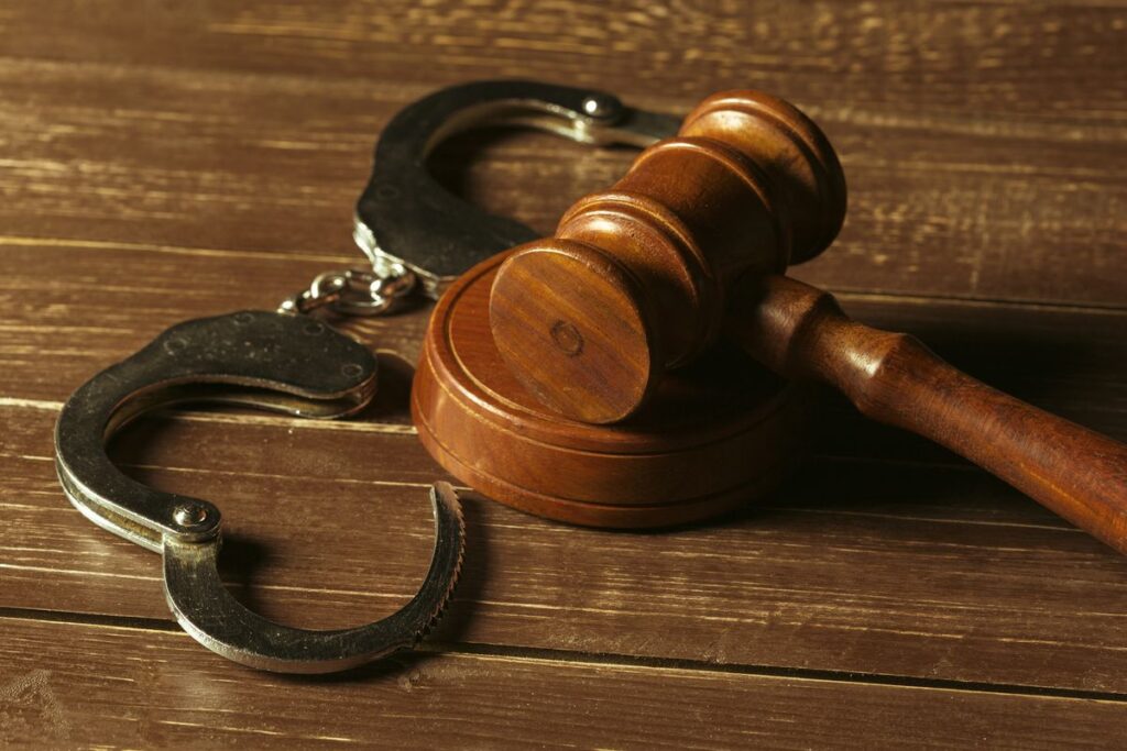 Abogados penalistas en Barcelona