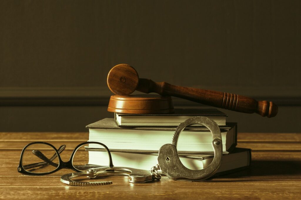 Abogados penalistas en Málaga