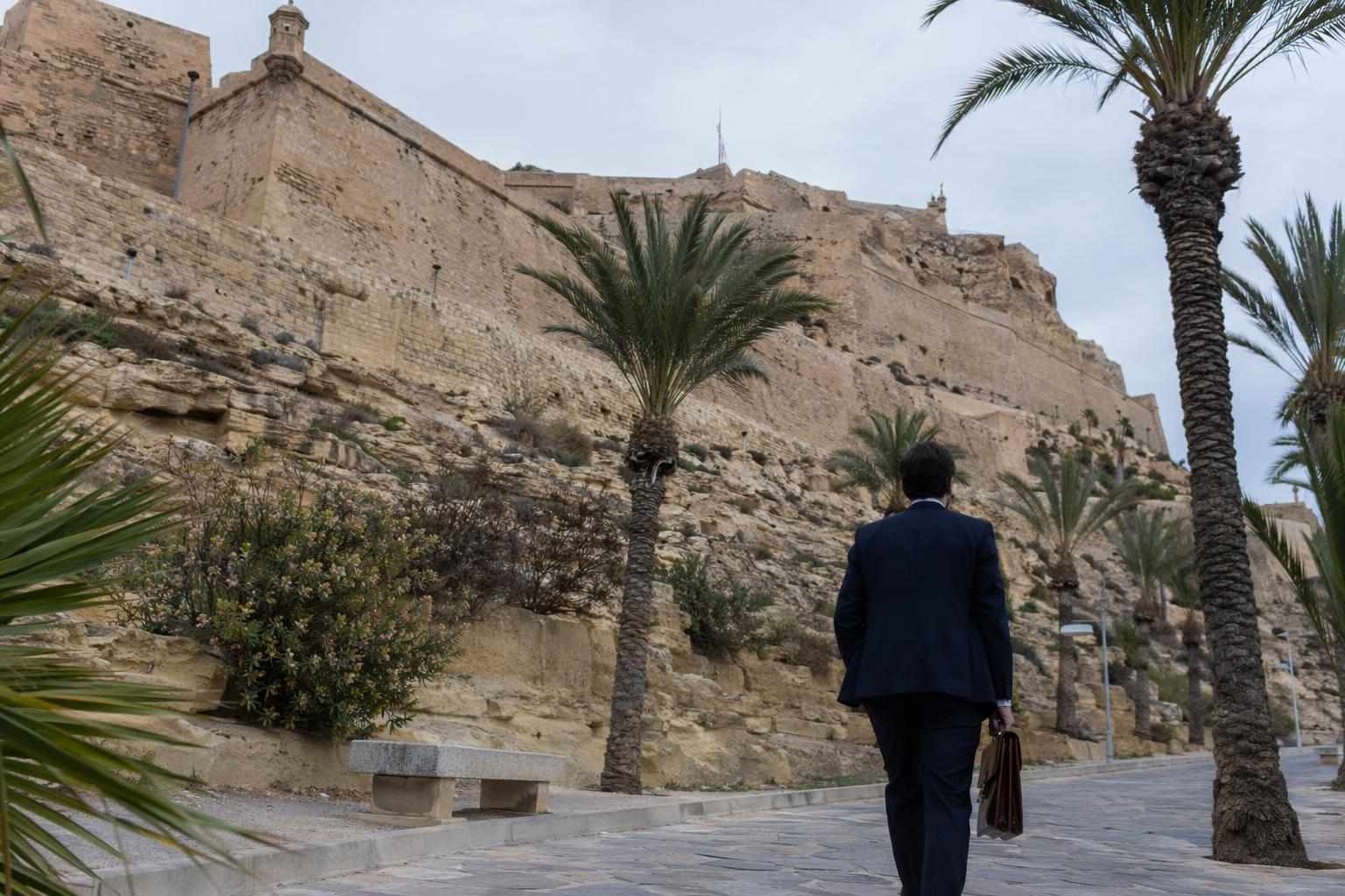 Abogados penalistas en Alicante — BP Boutique Penal