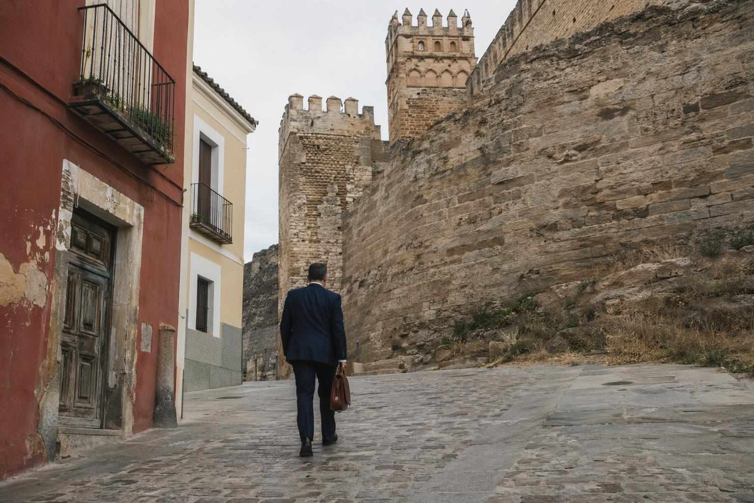 Abogados penalistas en Badajoz — BP Boutique Penal