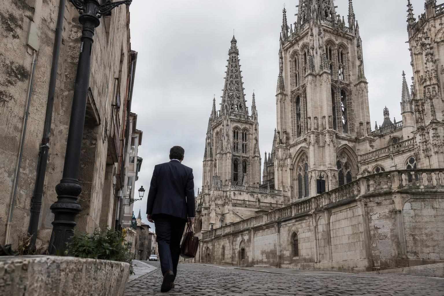 Abogados penalistas en Burgos — BP Boutique Penal