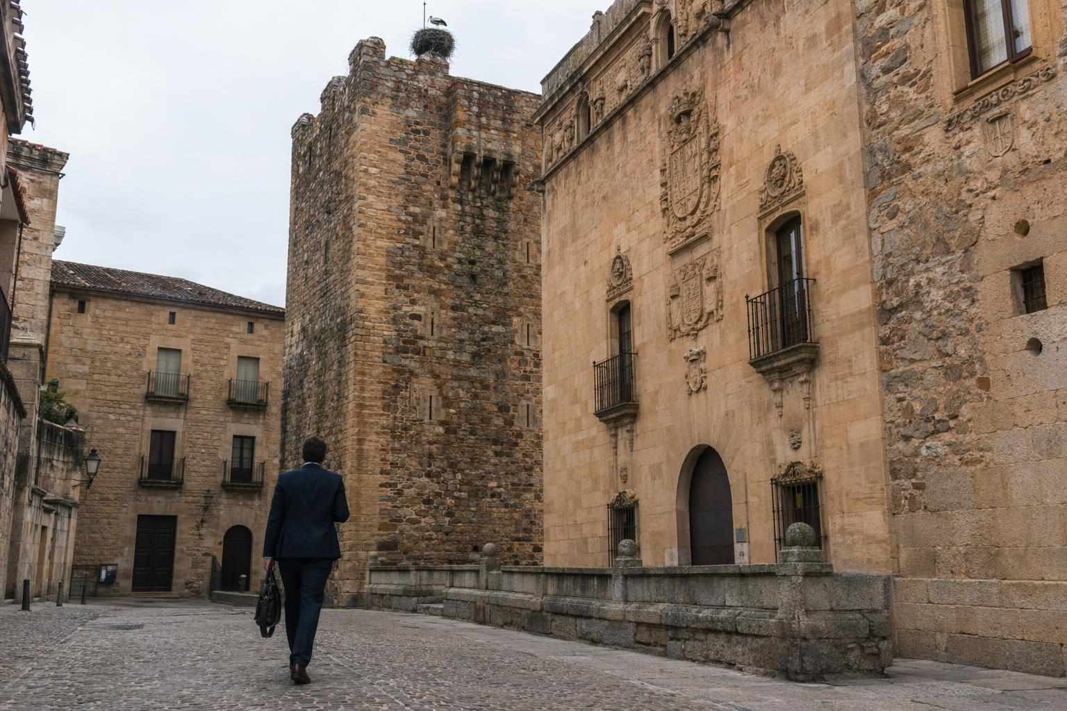 Abogados penalistas en Cáceres — BP Boutique Penal