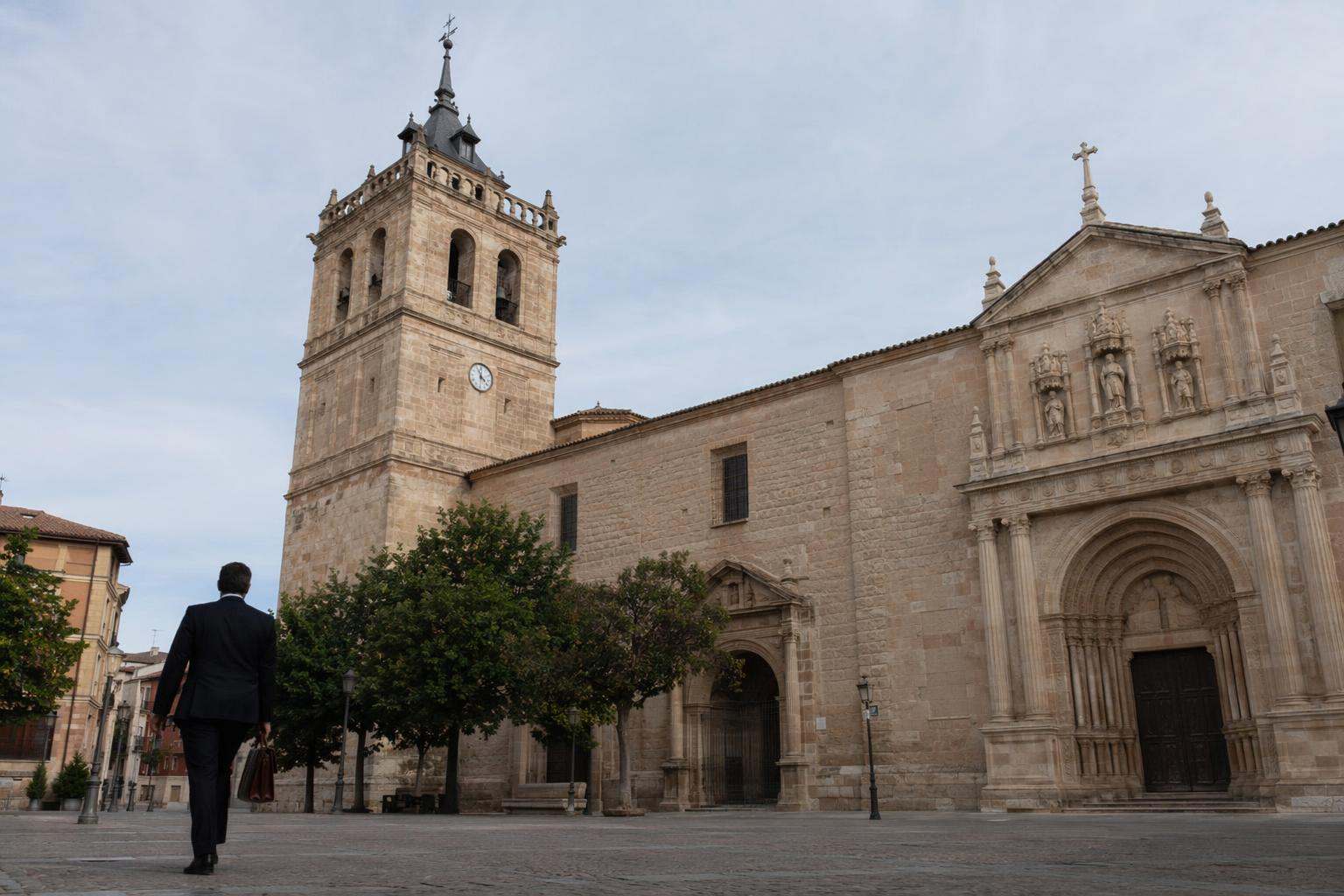 Abogados penalistas en Ciudad Real — BP Boutique Penal