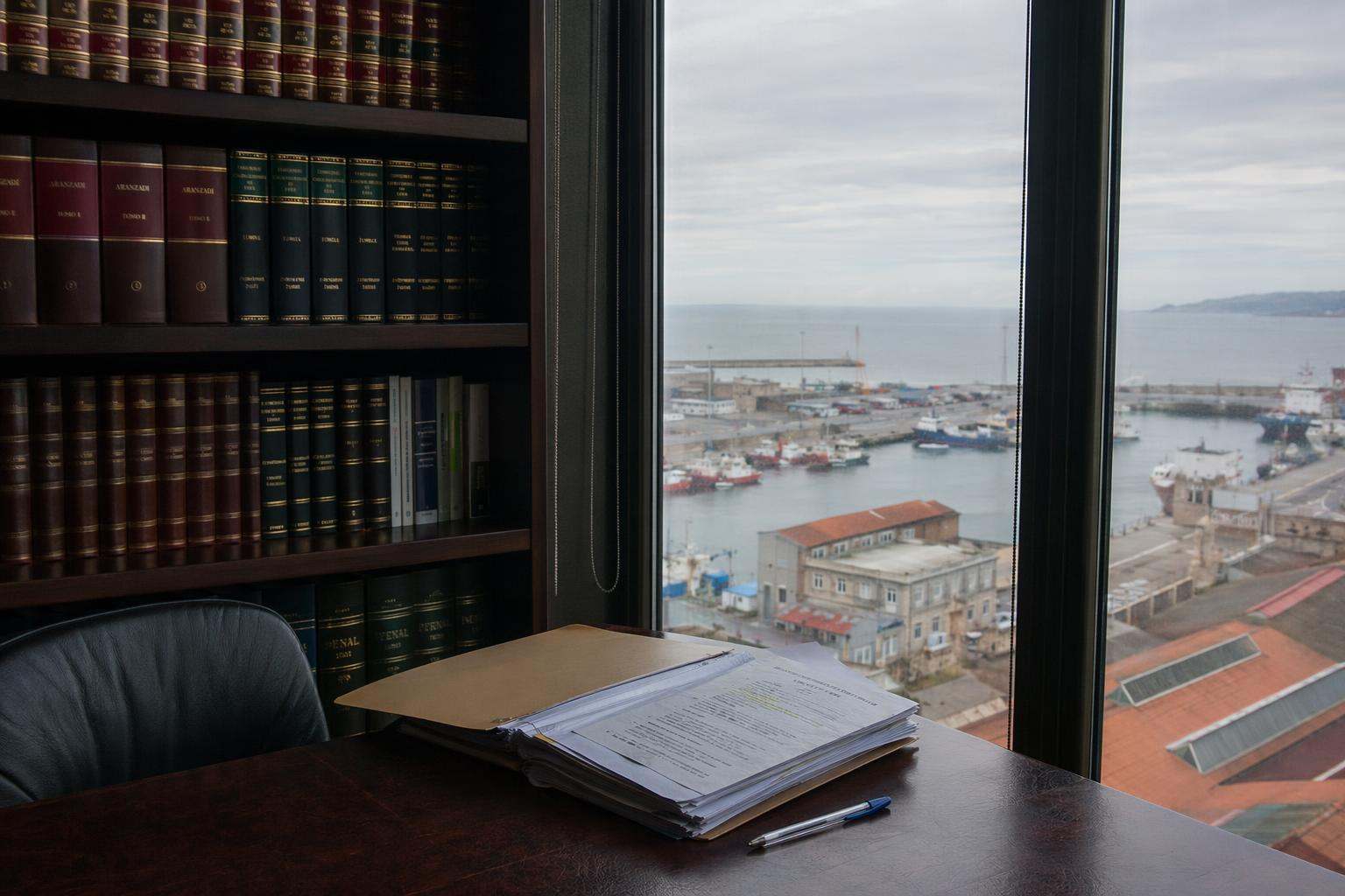 Abogados penalistas en Gijón — BP Boutique Penal
