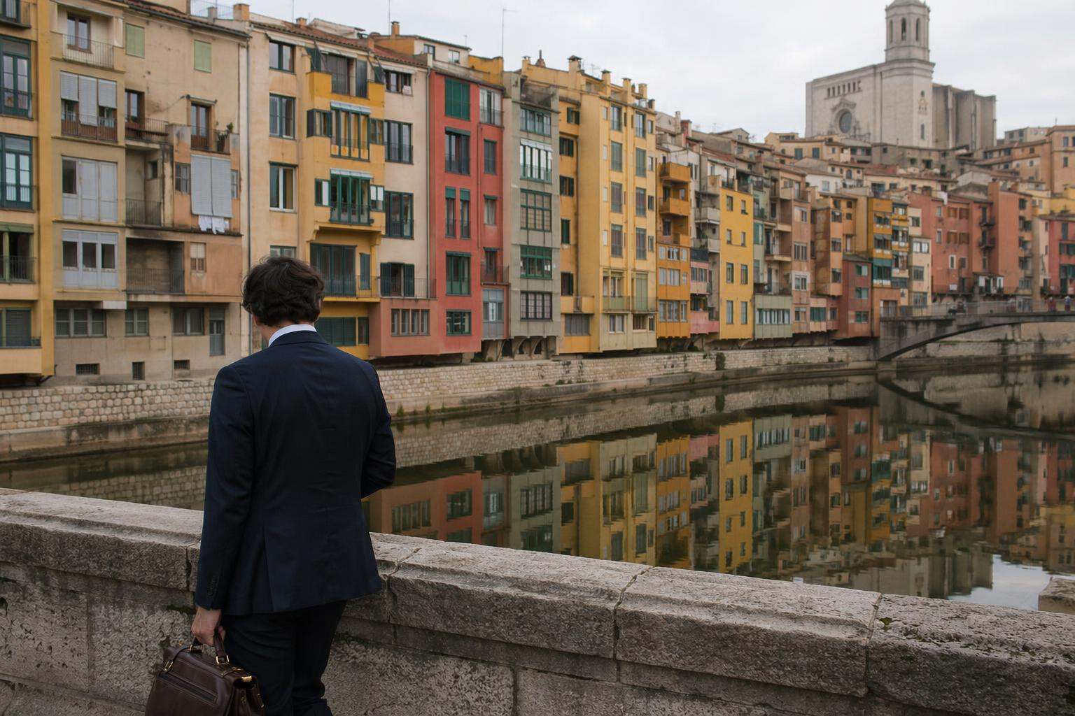 Abogados penalistas en Girona — BP Boutique Penal