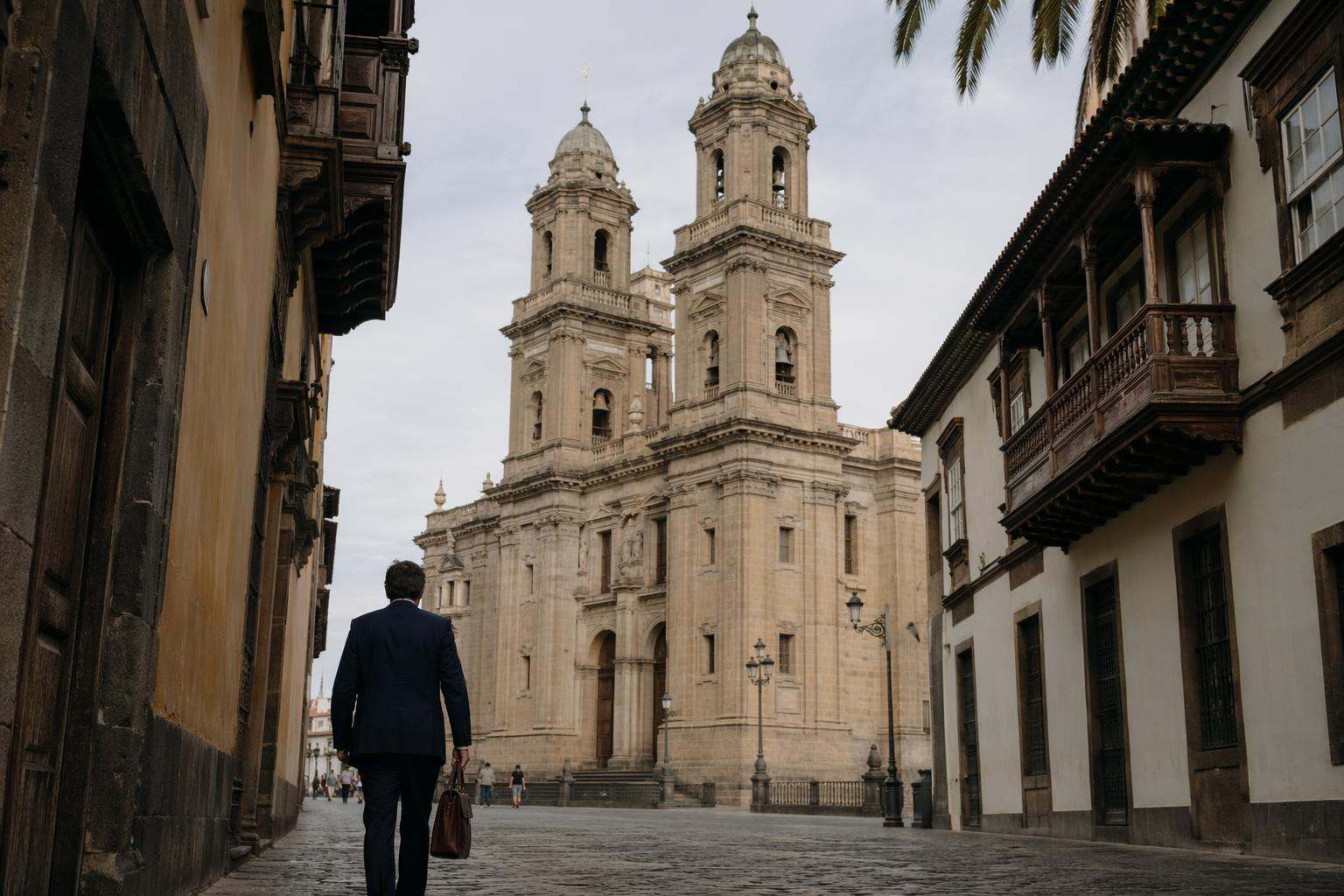Abogados penalistas en Gran Canaria — BP Boutique Penal