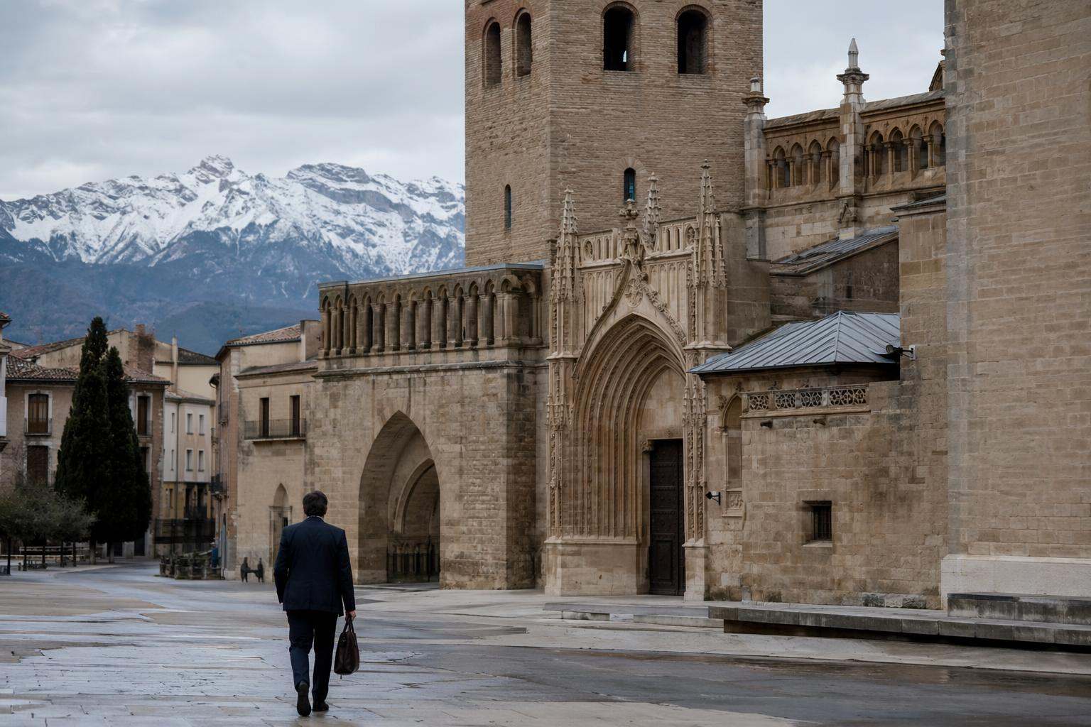 Abogados penalistas en Huesca — BP Boutique Penal