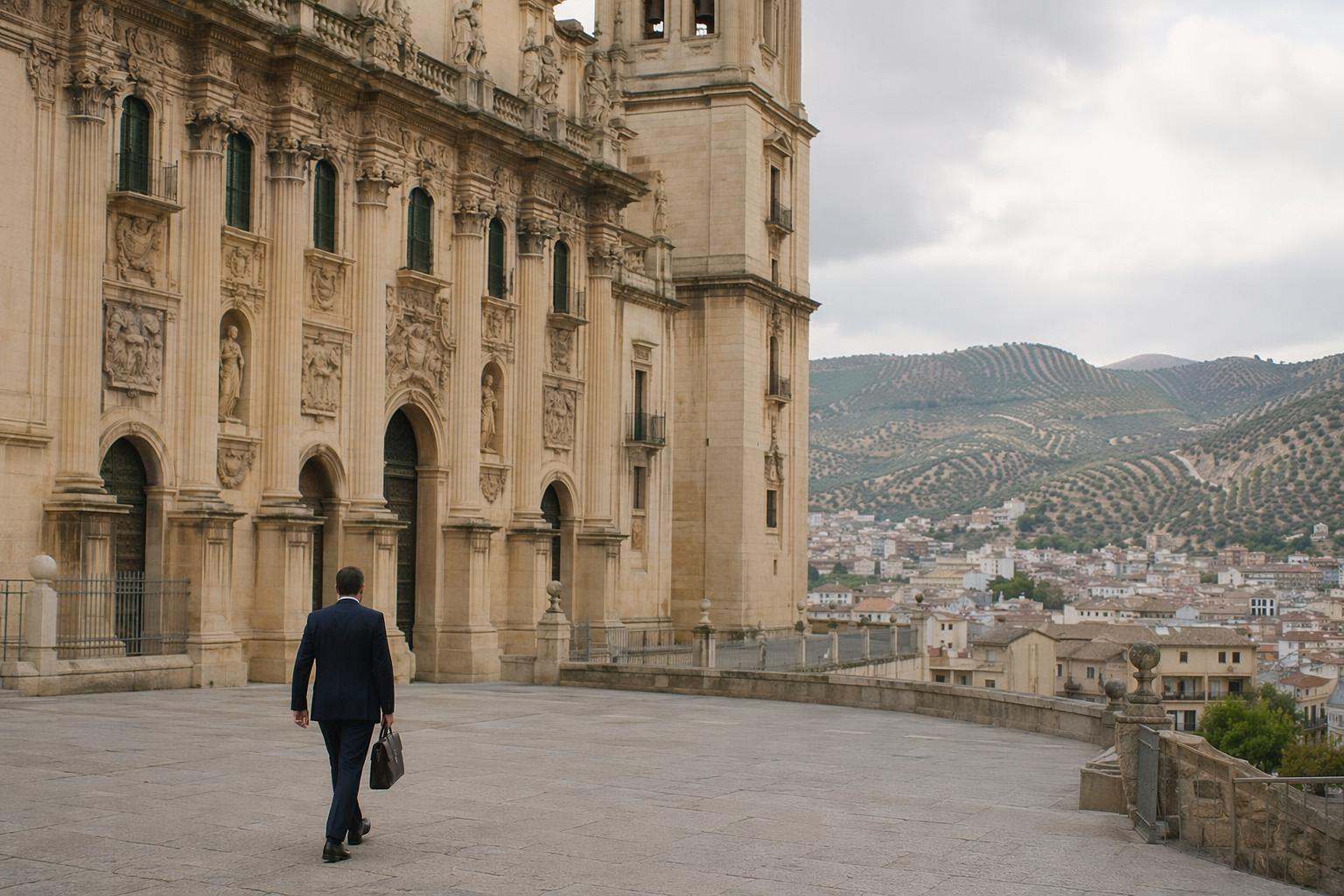 Abogados penalistas en Jaén — BP Boutique Penal