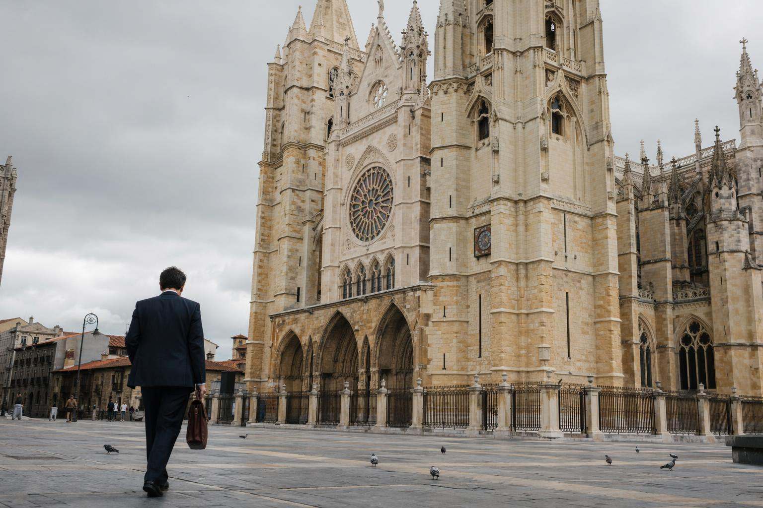 Abogados penalistas en León — BP Boutique Penal
