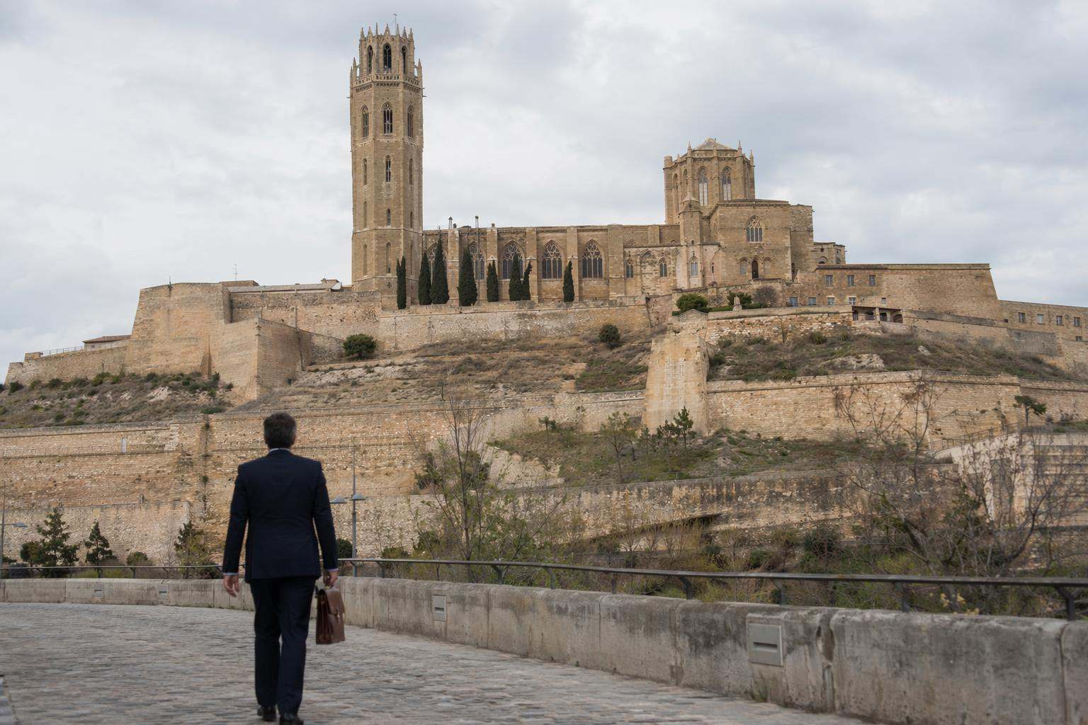 Abogados penalistas en Lleida — BP Boutique Penal