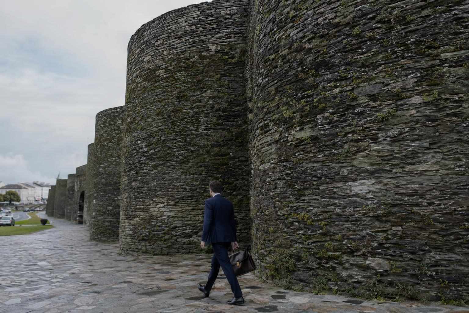 Abogados penalistas en Lugo — BP Boutique Penal