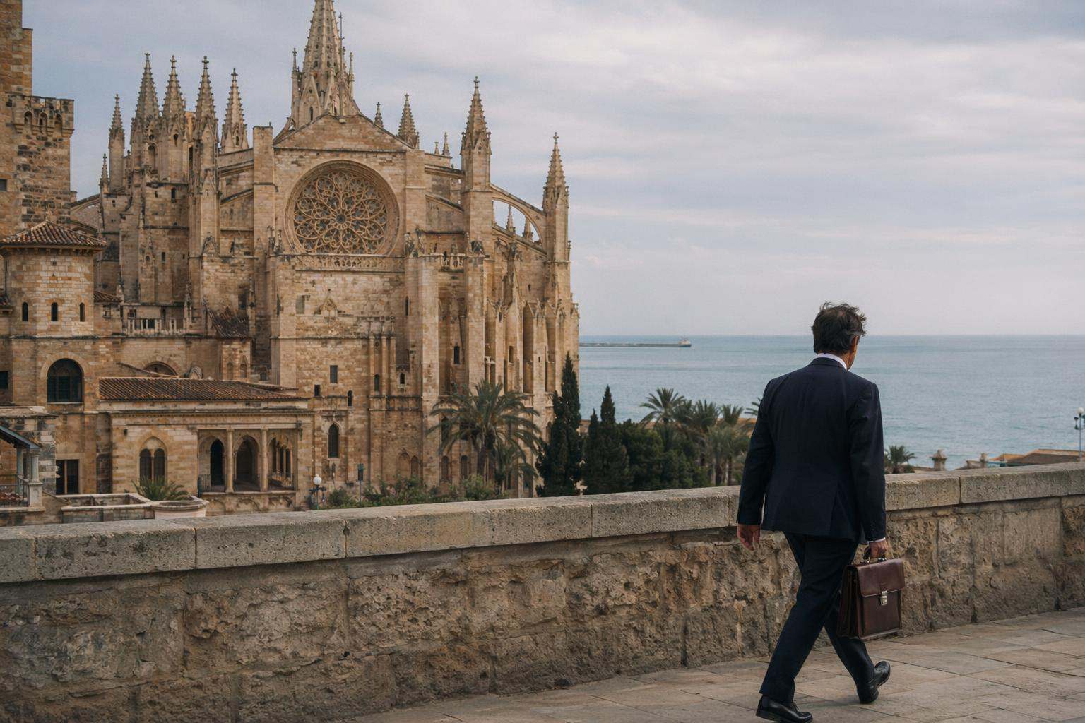 Abogados penalistas en Mallorca — BP Boutique Penal