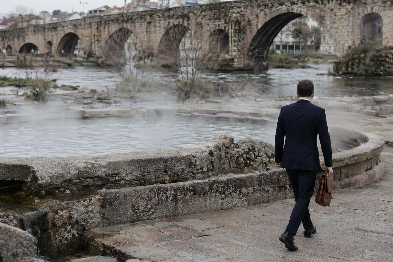 Abogados penalistas en Ourense — BP Boutique Penal