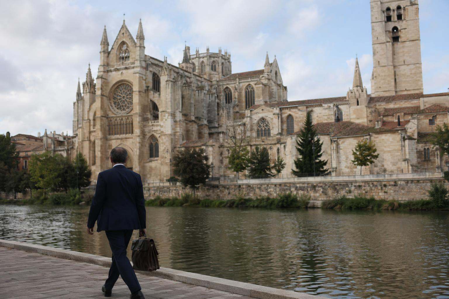 Abogados penalistas en Palencia — BP Boutique Penal
