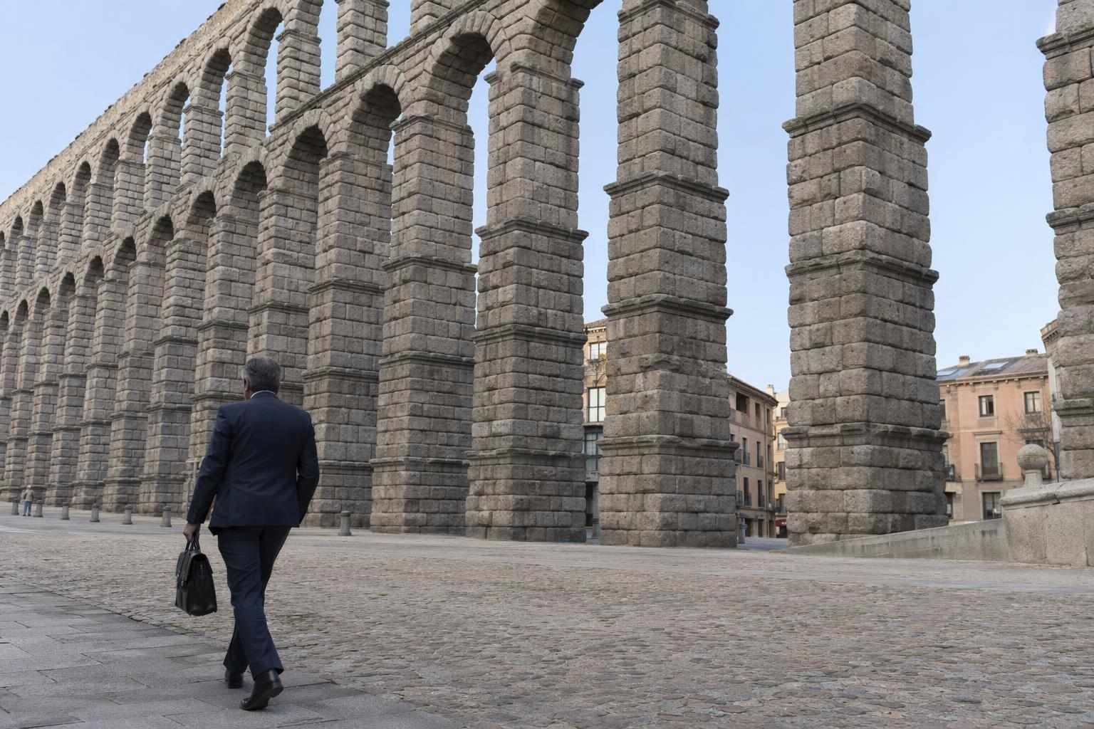 Abogados penalistas en Segovia — BP Boutique Penal