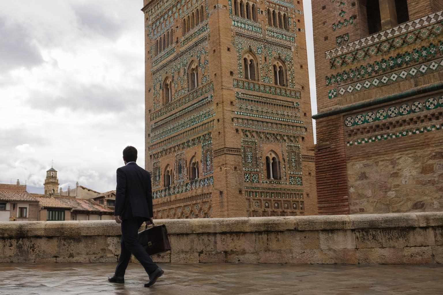 Abogados penalistas en Teruel — BP Boutique Penal