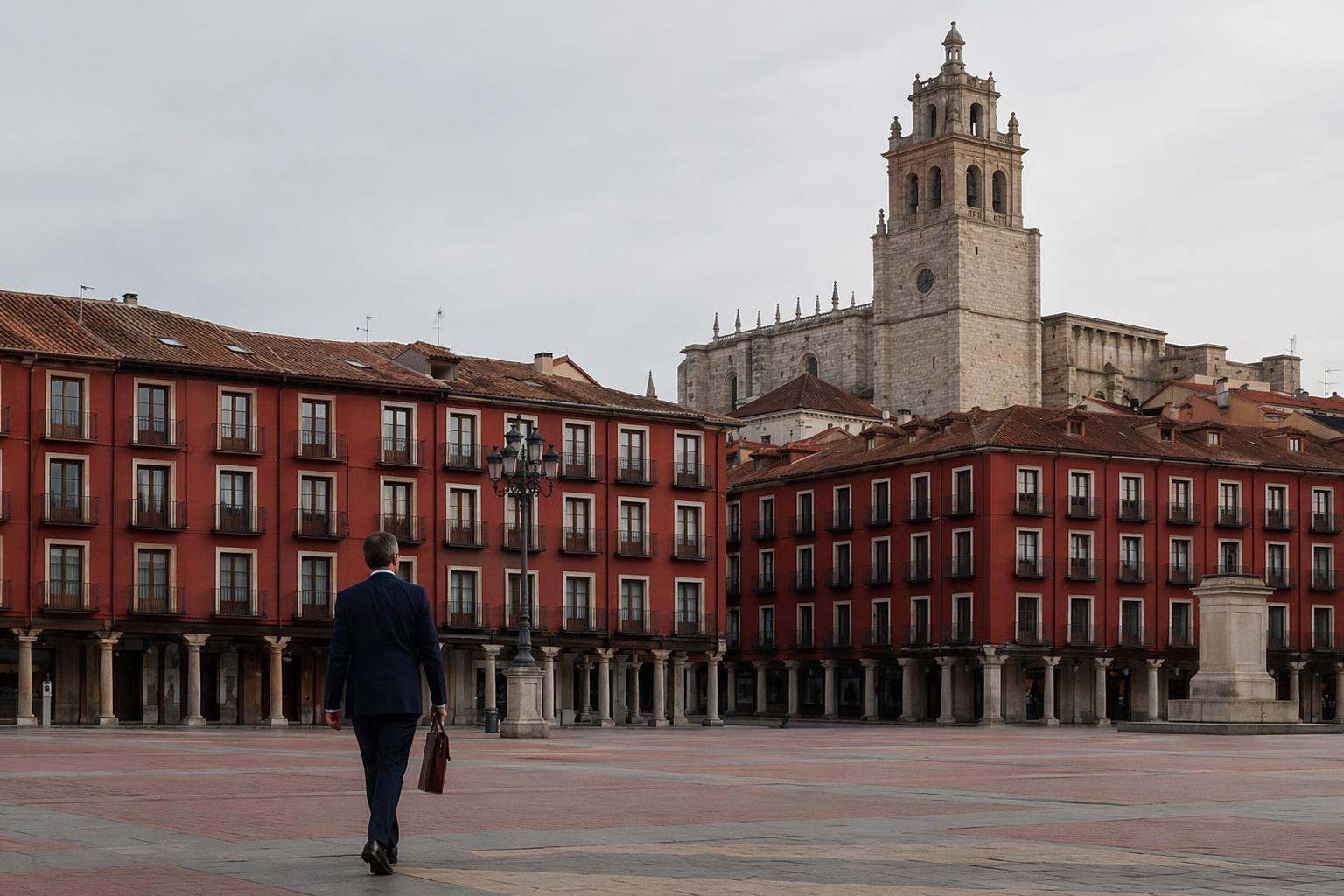 Abogados penalistas en Valladolid — BP Boutique Penal