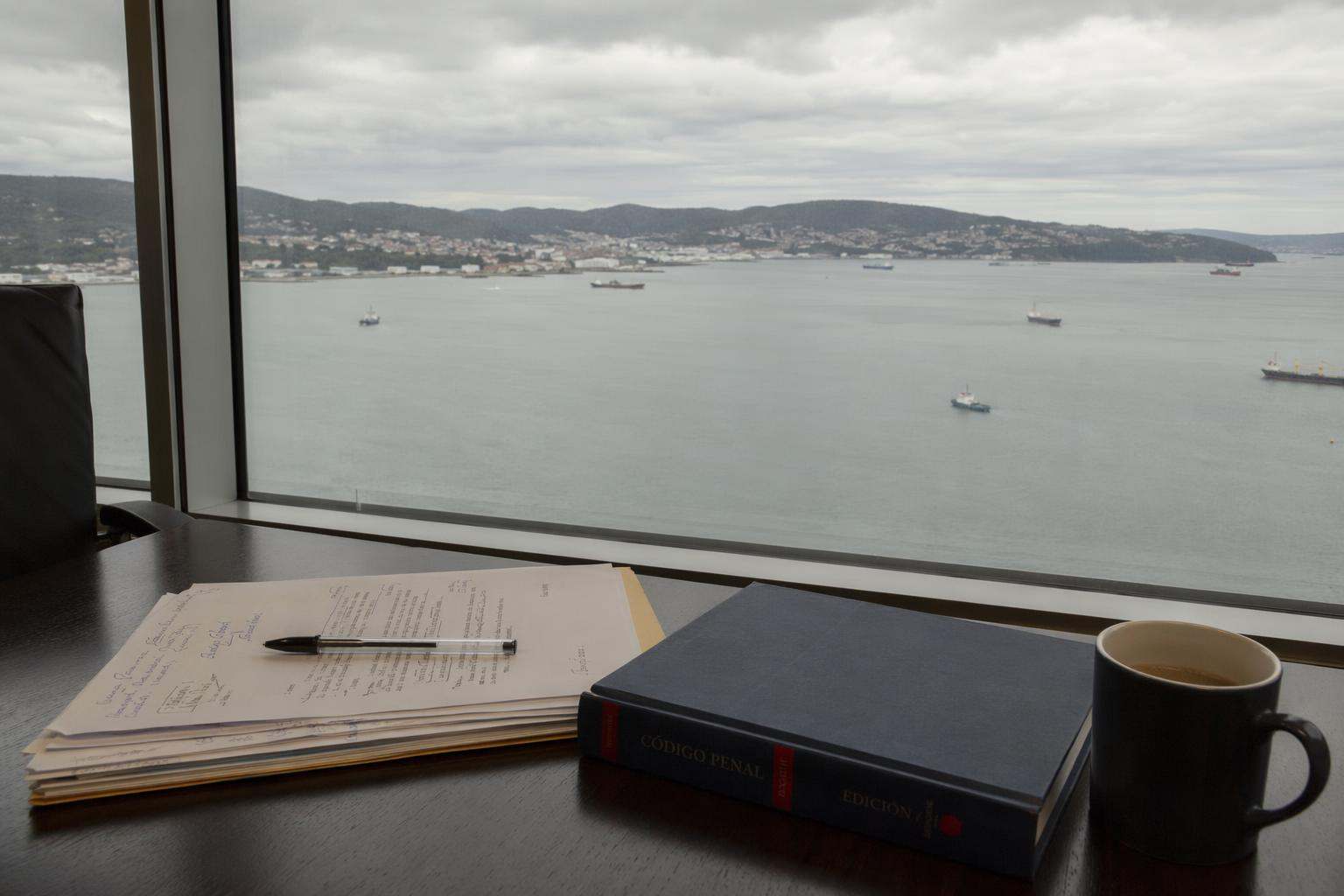 Abogados penalistas en Vigo — BP Boutique Penal