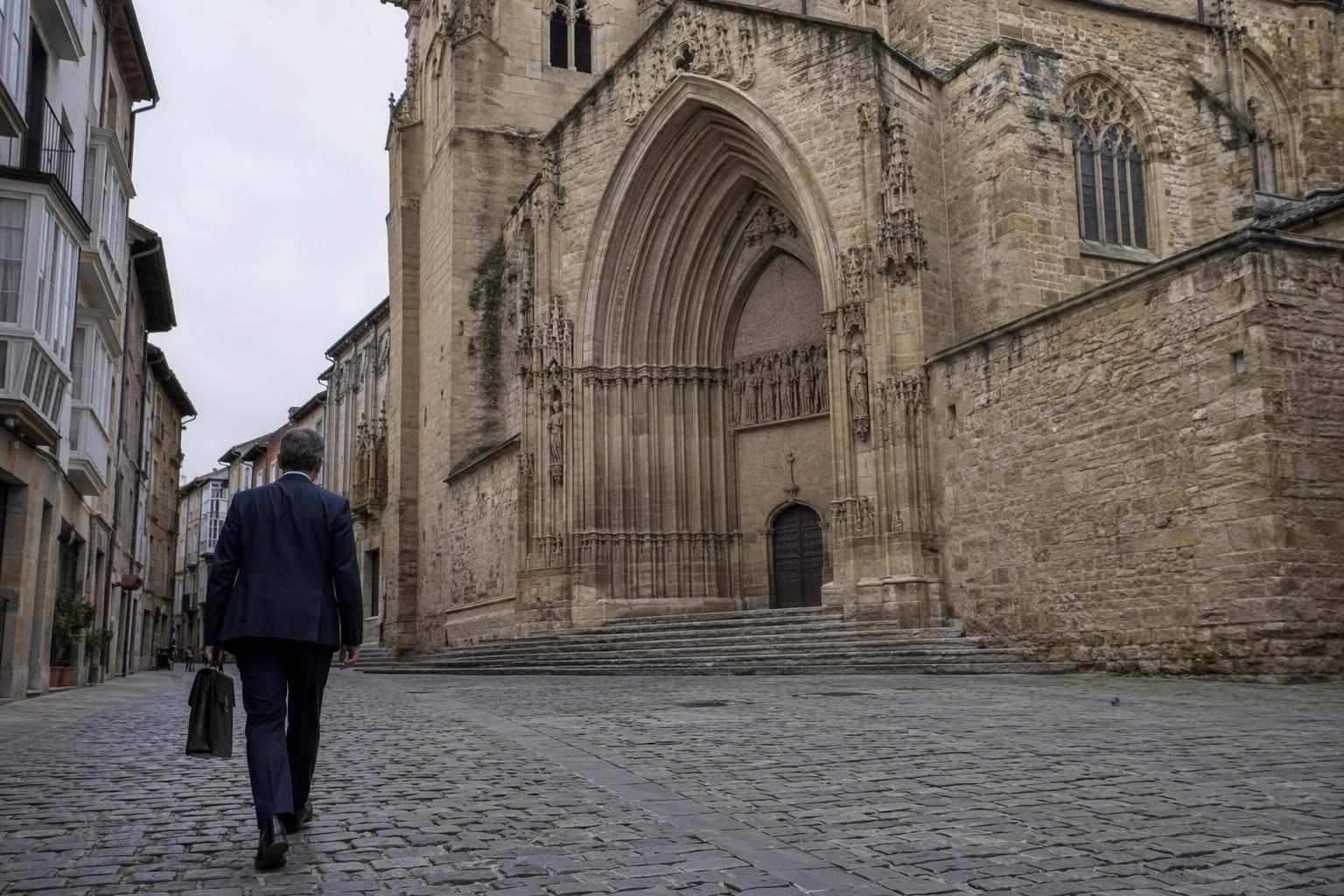 Abogados penalistas en Vitoria-Gasteiz — BP Boutique Penal