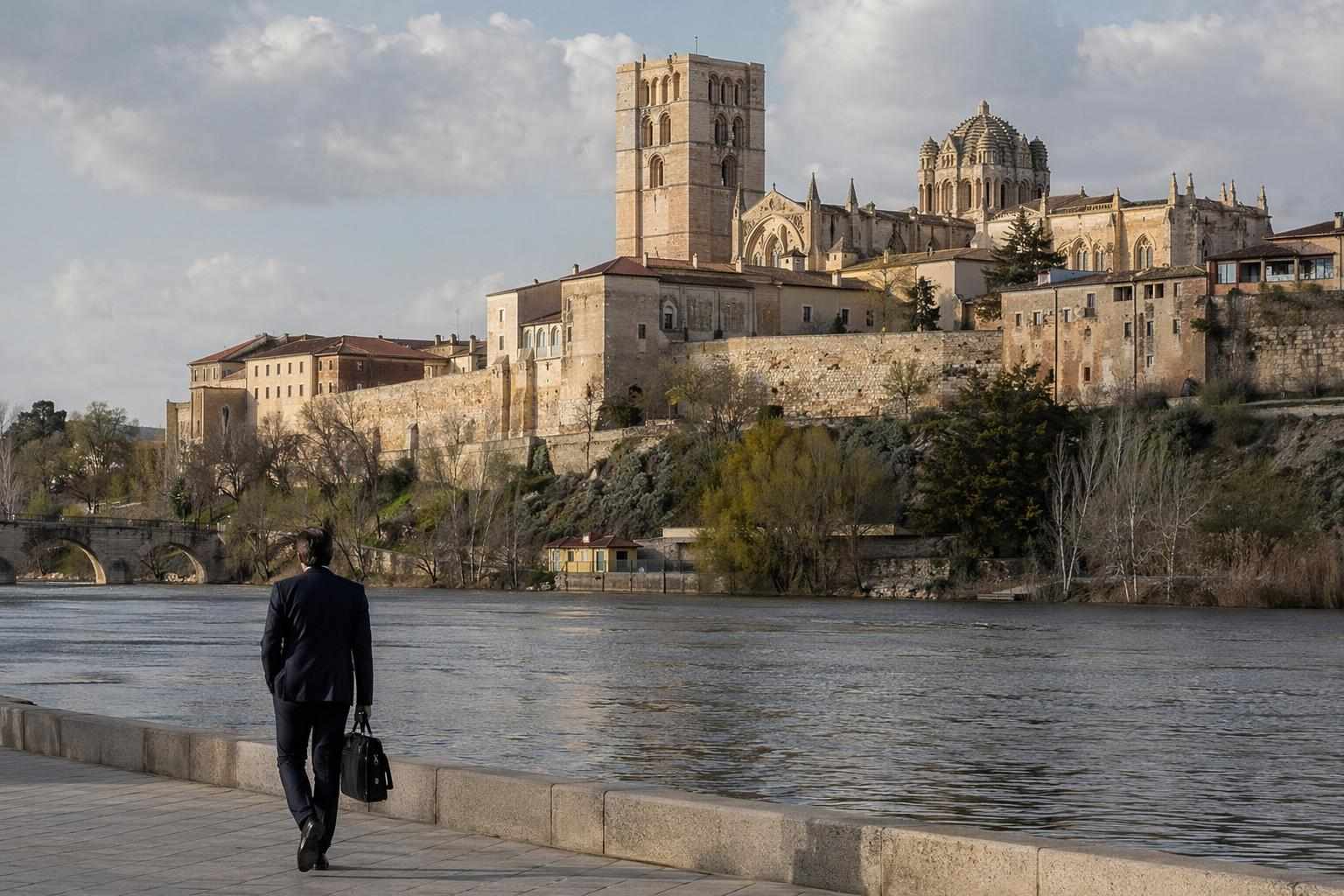 Abogados penalistas en Zamora — BP Boutique Penal