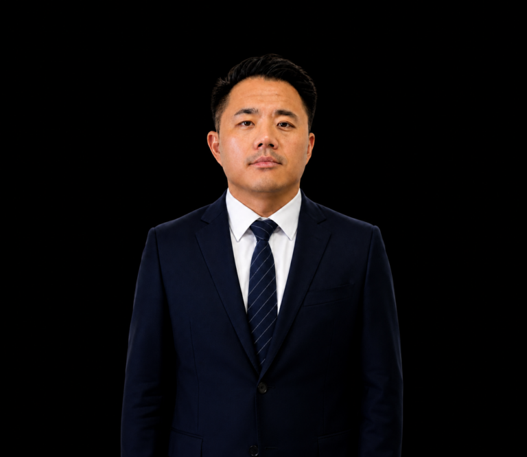 FANG JI -Abogado penalista en BP - Boutique Penal. Abogados penalistas en Madrid con atención en Chino. Abogado chino defensa penal en español.