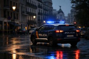 Detención ilegal de la policía: cuándo lo es y qué hacer