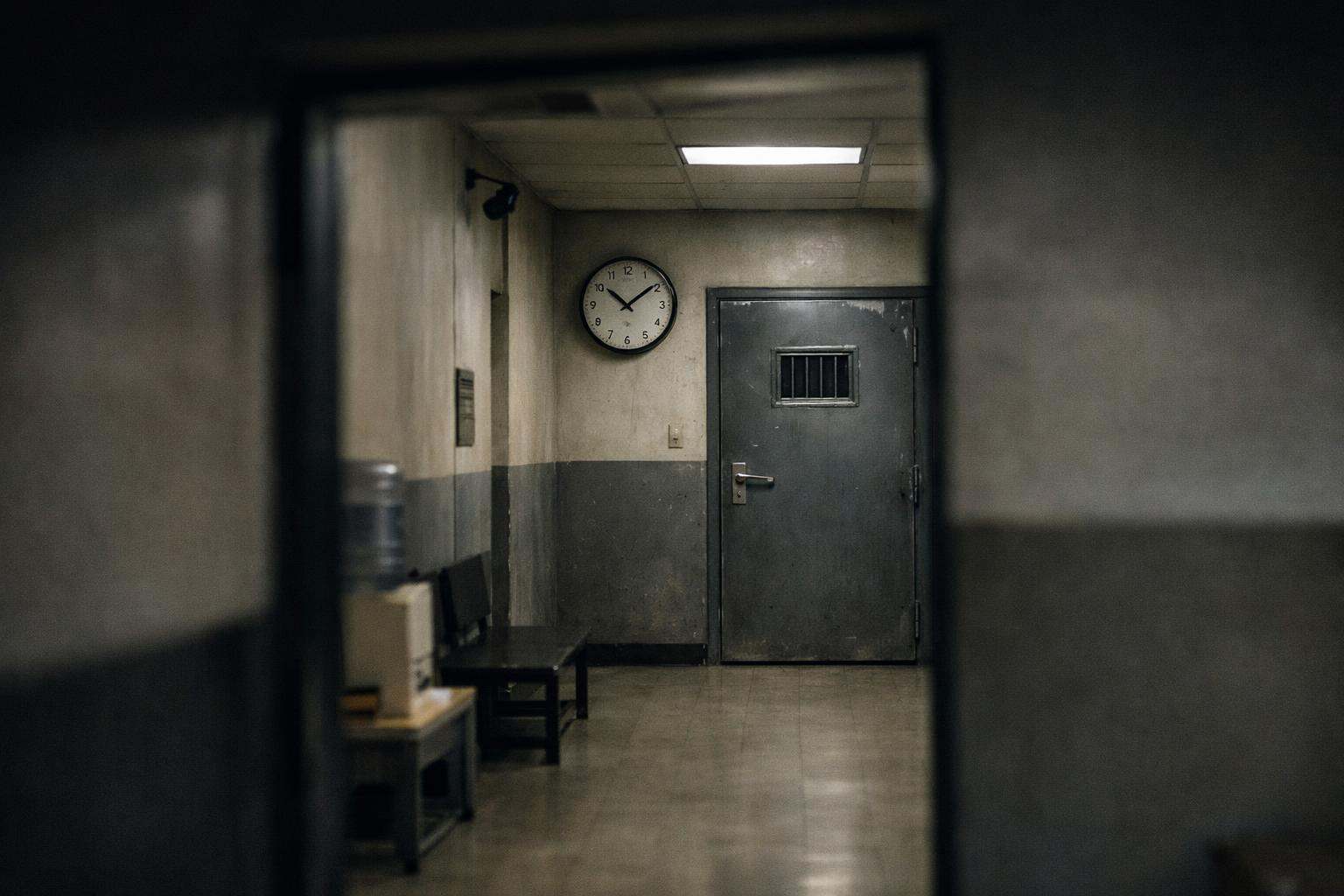 Detención ilegal de la policía: cuándo lo es y qué hacer