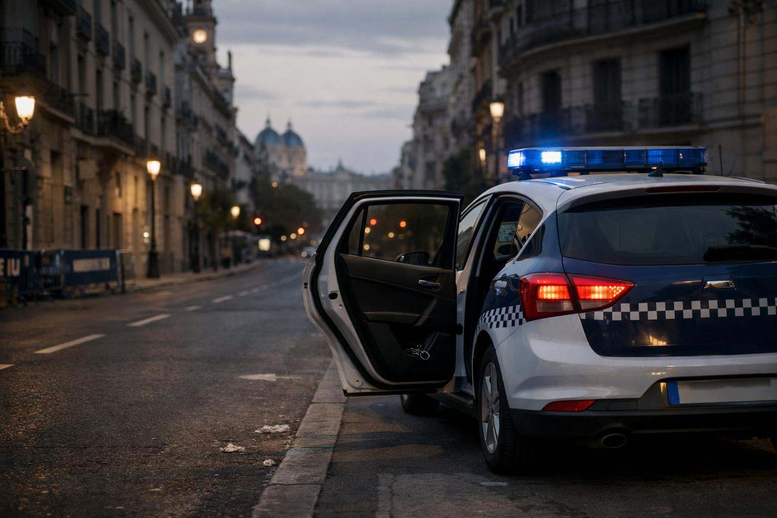 Detención ilegal: qué es, penas y defensa según el Código Penal