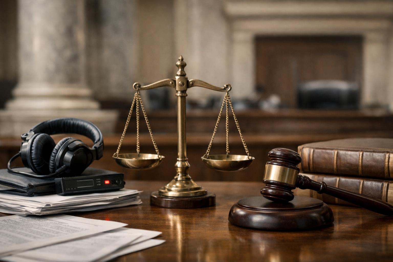 Escuchas ilegales en narcotráfico: nulidad y defensa penal