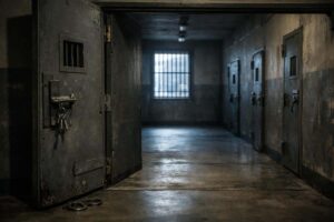 Penas privativas de libertad: tipos y suspensión de condena